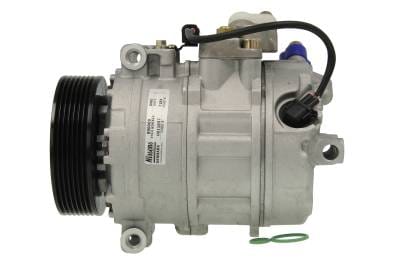 A/C Ac Compressor Compatible With 2007-2015 Bmw 335I Xdrive 3.0L L6 Twin Turbo N54b30 N55b30 Denso thumbnail 2
