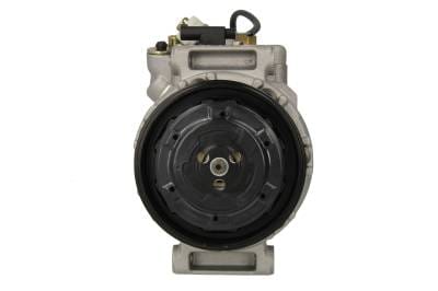 A/C Ac Compressor Compatible With 2009-2011 Bmw 335D 3.0L L6 Diesel M57d30 Denso 7Sbu17c Replaces thumbnail 4