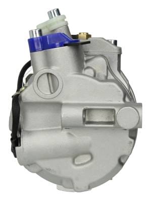 A/C Ac Compressor Compatible With 2007-2009 Mercedes-Benz Ml320 Cdi 3.0L V6 Cdi Diesel Om642.940 thumbnail 4