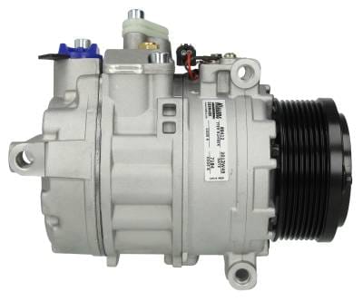 A/C Ac Compressor Compatible With 2007-2009 Mercedes-Benz Ml320 Cdi 3.0L V6 Cdi Diesel Om642.940 thumbnail 6
