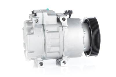 A/C Ac Compressor Compatible With 2011-2020 Kia Sorento Sx 2.4L 3.3L L4 V6 G6dc G6dh Halla Vs18m thumbnail 8