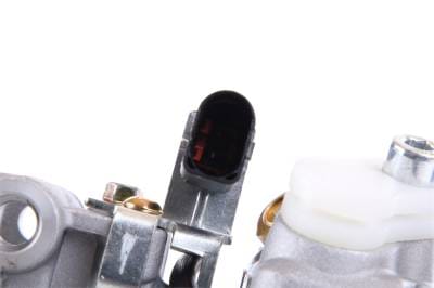 A/C Ac Compressor Compatible With 2009-2012 Audi Q5 2.0L 3.2L L4 V6 Caeb Calb Denso 6Seu14c Replaces thumbnail 8
