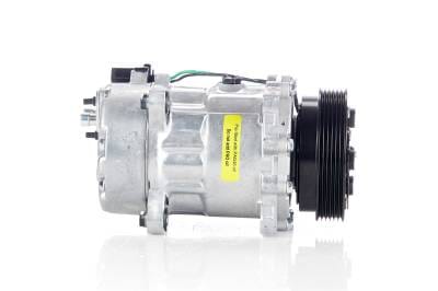 A/C Ac Compressor Compatible With 1998-2006 Volkswagen Beetle Gls Tdi 1.9L L4 Tdi Diesel Alh Bew thumbnail 2