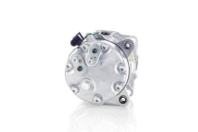 A/C Ac Compressor Compatible With 1998-2006 Volkswagen Beetle Gls Tdi 1.9L L4 Tdi Diesel Alh Bew thumbnail 6