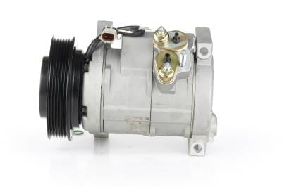 A/C Ac Compressor Compatible With 2008-2016 Chrysler Town & Country 3.6L V6 Denso 10S20h Replaces thumbnail 4