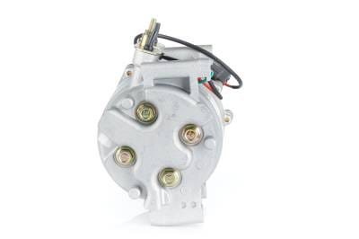 A/C Ac Compressor Compatible With 2007-2011 Honda Cr-V Se 2.4L L4 K24z1 Sanden Trse09 Replaces thumbnail 6