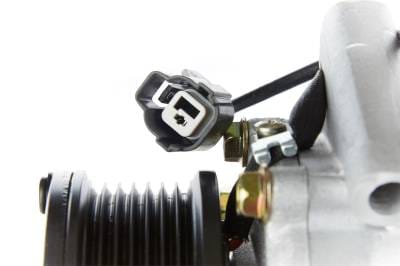 A/C Ac Compressor Compatible With 2007-2011 Honda Cr-V Se 2.4L L4 K24z1 Sanden Trse09 Replaces thumbnail 10