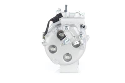 A/C Ac Compressor Compatible With 2012-2016 Honda Cr-V Ex-L 2.4L L4 K24z7 K24w Sanden Trse09 thumbnail 6