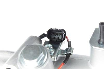 A/C Ac Compressor Compatible With 2012-2016 Honda Cr-V Ex-L 2.4L L4 K24z7 K24w Sanden Trse09 thumbnail 10
