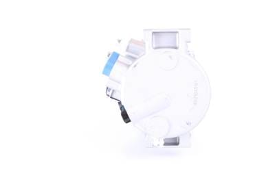 A/C Ac Compressor Compatible With 2000-2018 Toyota Avalon Xls 3.0L 3.5L V6 2Gr-Fe Denso 6Sbu16c thumbnail 4
