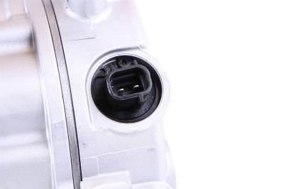 A/C Ac Compressor Compatible With 2000-2018 Toyota Avalon Xls 3.0L 3.5L V6 2Gr-Fe Denso 6Sbu16c thumbnail 8
