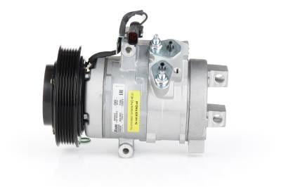 A/C Ac Compressor Compatible With 2005-2010 Chrysler 300 2.7L 3.5L 5.7L V6 V8 Denso 10S17c Replaces thumbnail 4
