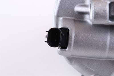 A/C Ac Compressor Compatible With 2013-2020 Lincoln Mkz Denso 2.0L 3.0L L4 V6 Turbo Ecoboost Denso thumbnail 8