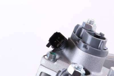 A/C Ac Compressor Compatible With 2013-2020 Lincoln Mkz Denso 2.0L 3.0L L4 V6 Turbo Ecoboost Denso thumbnail 10