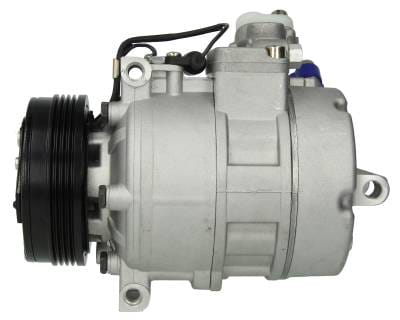 A/C Ac Compressor Compatible With 2007-2010 Bmw X5 3.0I 3.0L L6 N52b30 Calsonic Cse717 Replaces thumbnail 2