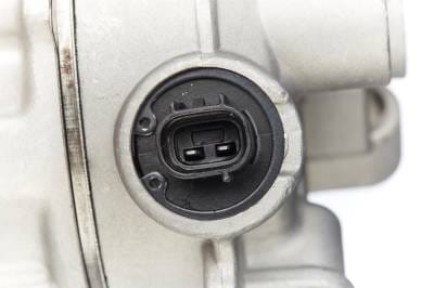 A/C Ac Compressor Compatible With 2007-2012 Dodge Caliber Se 1.8L 2.0L 2.4L L4 Denso 5Se12c Replaces thumbnail 10
