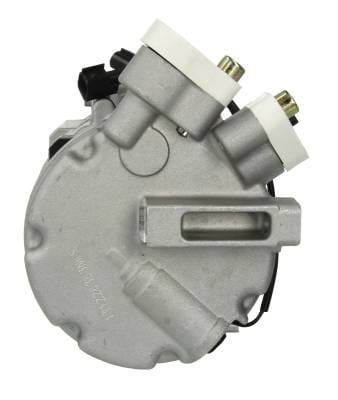 A/C Ac Compressor Compatible With 2010-2017 Volvo Xc60 2.0L 2.5L 3.0L L4 L5 L6 Turbo B5254t12 thumbnail 6