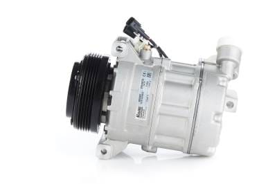 A/C Ac Compressor Compatible With 2010-2017 Volvo Xc60 2.0L 2.5L 3.0L L4 L5 L6 Turbo B5254t12 thumbnail 12