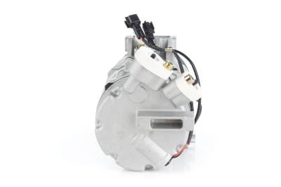 A/C Ac Compressor Compatible With 2010-2017 Volvo Xc60 2.0L 2.5L 3.0L L4 L5 L6 Turbo B5254t12 thumbnail 14