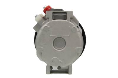 A/C Ac Compressor Compatible With 2003-2019 Toyota Corolla Xrs 1.8L 2.4L L4 1Zz-Fe Denso 10S15l thumbnail 4