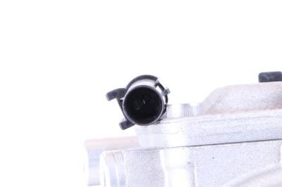 A/C Ac Compressor Compatible With 2004-2009 Kia Spectra Gsx 2.0L L4 G4gc Doowon Dv13 Replaces thumbnail 8