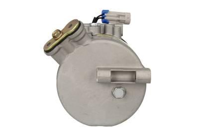 A/C Ac Compressor Compatible With 2003-2011 Saab 9-3 Aero 2.0L L4 Turbo B207r B207l Sanden Pxv16 thumbnail 10