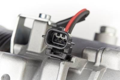A/C Ac Compressor Compatible With 2004-2017 Nissan Quest Le 3.5L V6 Vq35de Calsonic Dks17d Replaces thumbnail 10