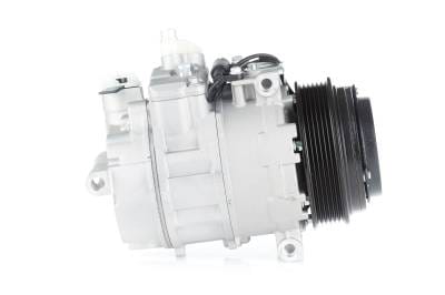 A/C Ac Compressor Compatible With 1995-1997 Mercedes-Benz C36 Amg 3.6L L6 M104 M112 Denso 7Sbu16c thumbnail 2