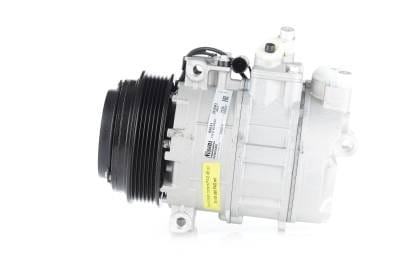 A/C Ac Compressor Compatible With 1995-1997 Mercedes-Benz C36 Amg 3.6L L6 M104 M112 Denso 7Sbu16c thumbnail 8