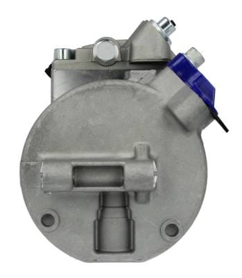 A/C Ac Compressor Compatible With 1999-2005 Bmw 323I 2.5L L6 M52tub25 M54b25 Denso 7Sbu16c Replaces thumbnail 6