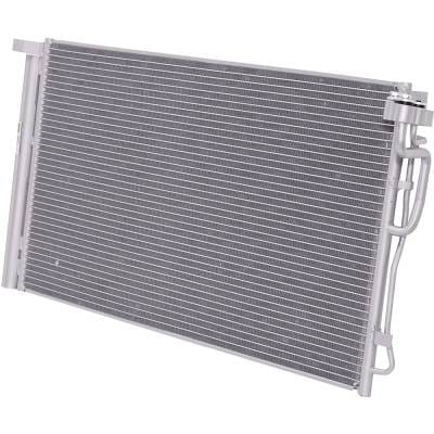Ac Condenser Compatible With 2019-2023 Kia Forte 2.0L 1.6L I4 201Hp Replaces 97606-M7000 97606M7000 thumbnail 3
