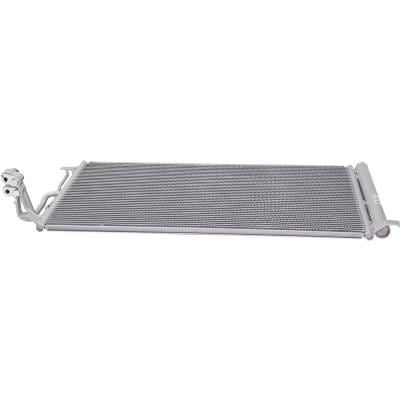 Ac Condenser Compatible With 2019-2023 Kia Forte 2.0L 1.6L I4 201Hp Replaces 97606-M7000 97606M7000 thumbnail 5