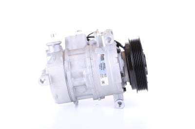 A/C Ac Compressor Compatible With 2014-2019 Mercedes-Benz Cla250 2.0L L4 Turbo M270 M133 Denso thumbnail 4