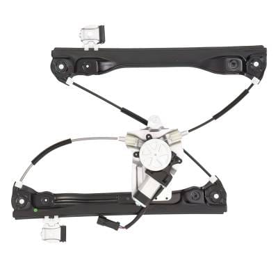 Window Regulator Assembly Compatible With 2012-2016 Chevrolet Cruze Cruze Limited 1.4L 1.6L I4 Le2 thumbnail 6
