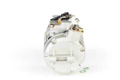A/C Ac Compressor Compatible With 2004-2006 Bmw X5 4.8Is 4.8L V8 N62b44 N62b48 Calsonic Csv717 thumbnail 6