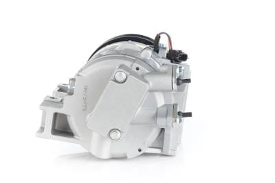 A/C Ac Compressor Compatible With 2007-2012 Nissan Sentra Se-R 2.0L 2.5L L4 Qr25de Calsonic Dcs171c thumbnail 6