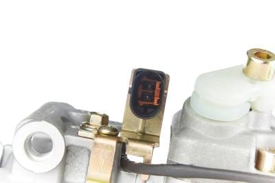 A/C Ac Compressor Compatible With 2003-2010 Porsche Cayenne Turbo 4.5L 4.8L V8 Twin Turbo M48.00 thumbnail 10