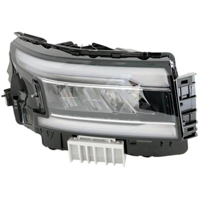 Head Light Assembly Compatible With 2022-2023 Nissan Frontier 3.8L V6 Vq38dd 310Hp Replaces thumbnail 2