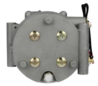 A/C Ac Compressor Compatible With 1999-2003 Saab 9-3 Se 2.0L 2.3L L4 Turbo B205e B235e Sanden Pxv16 thumbnail 4