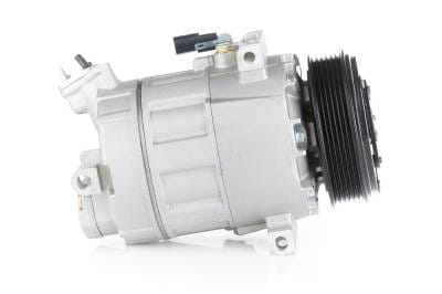 A/C Ac Compressor Compatible With 2013-2019 Nissan Sentra Sr 1.8L L4 Mra8de Sanden Pxc14 Replaces thumbnail 2