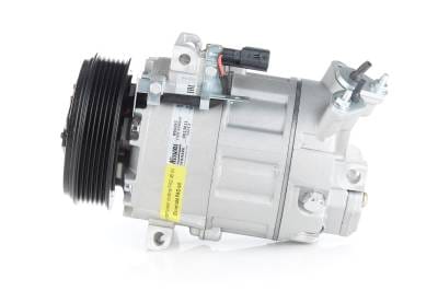 A/C Ac Compressor Compatible With 2013-2019 Nissan Sentra Sr 1.8L L4 Mra8de Sanden Pxc14 Replaces thumbnail 4