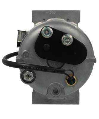 A/C Ac Compressor Compatible With 1998-2007 Volvo V70 X/C 2.3L 2.4L 2.5L L5 Turbo B5254t2 B5244t thumbnail 4