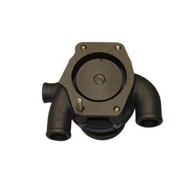 Water Pump Compatible With Massey Ferguson 35 35X Fe35 50 135 Uk 150 203 205 Perkins A3.152 Ad3.152 thumbnail 4