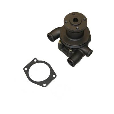 Water Pump Compatible With Massey Ferguson 35 35X Fe35 50 135 Uk 150 203 205 Perkins A3.152 Ad3.152 thumbnail 8
