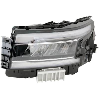 Head Light Assembly Compatible With 2022-2023 Nissan Frontier 3.8L V6 Vq38dd 310Hp Replaces thumbnail 2
