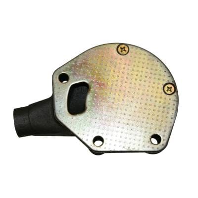 Water Pump Compatible With Allis Chalmers D10 D12 D14 D15 B C Ca Rc Ib Hd3 Ac Ce 2.1L I4 Gas thumbnail 4