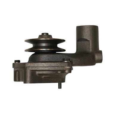 Water Pump Compatible With Farmall Super C 200 230 240 International Harvester Ihc C123 2.0L I4 Ohv thumbnail 6