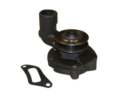 Water Pump Compatible With Farmall Super C 200 230 240 International Harvester Ihc C123 2.0L I4 Ohv thumbnail 8