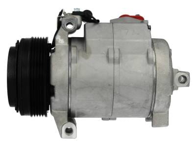 A/C Ac Compressor Compatible With 2001-2006 Bmw X5 3.0I 3.0L L6 M54b30 Calsonic Csv717 Replaces thumbnail 2