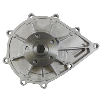 Water Pump Compatible With Detroit Diesel Dd15 Dd13 14.8L I6 Diesel Freightliner Columbia Coronado thumbnail 2